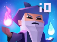 image bg Magica.io Game