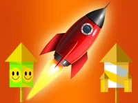 Rocket Arena image