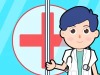 image bg My Hospital Learn Care