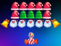 image bg Xmas Breakout