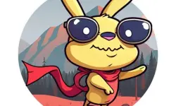 The Rabbit Adventure