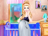The Life Of Pregnant Mommy image
