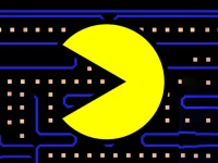image bg PAC-MAN Maze