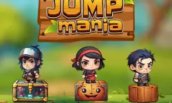 Jump Mania