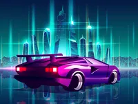 image bg Galactic Traffic
