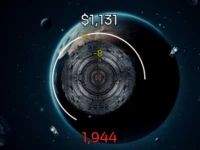 Deep Space Idle image