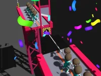 Squid Play Game Online All mode image
