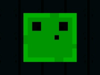 MC Pixel Slime image