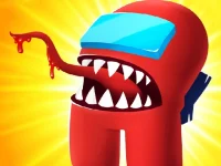 Imposter Rush 3D image