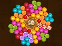 Candy Bubble Spin image