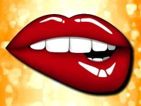 Kissing Test image