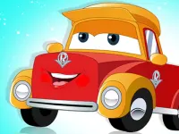 image bg Super Car Royce Hidden