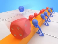 Dice Push image