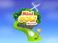 image bg Minigolf Master