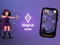 Magical Archer image