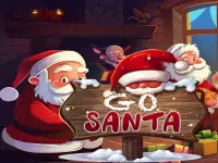 image bg Go Santa
