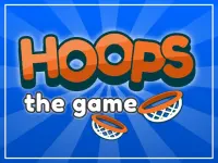 HOOPS the game image
