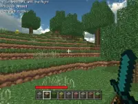 image bg Crazy M1neWorld