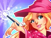 Magic Academy: Potion Making image