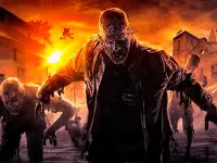 Dead Zombie Hunting image