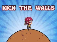 Kick The Wall image