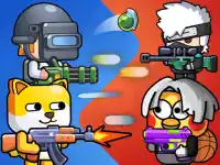 Party Games Mini Shooter Battle image