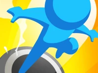 image bg Crowd Runner