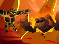 Desert Survival Online Game image