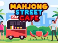 image bg Mahjong Street Cafe
