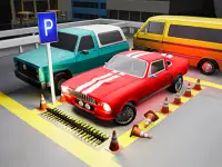Extreme Parking Challenge image