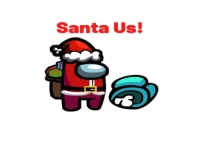 Santa Us! image