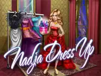 image bg Nadja DressUp
