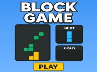 Blockfall Blitz: Master the Falling Blocks! image