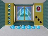 image bg 5 Doors Escape