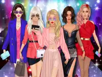 Fashion Girl 3D image