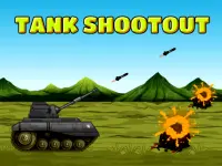 Tank Shootout image