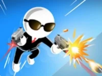Johnny Trigger 3D Online - Action Shooter image