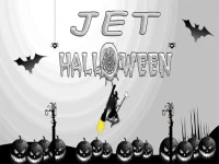 FZ Jet Halloween image