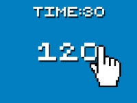 image bg Clicker Time Game