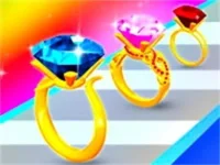 Gem Stack Game image