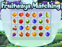 image bg Fruitways Matching