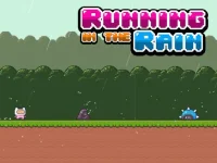 image bg Running in the Rain