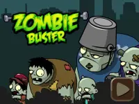 Zombie Buster - Fullscreen HD image