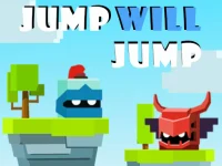 Jump Will Jump image