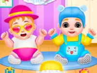 image bg Twin Baby Care
