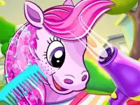 Pony Pet Salon image