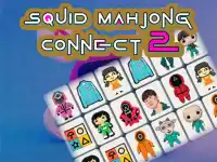 Squid Mahjong Connect 2 image