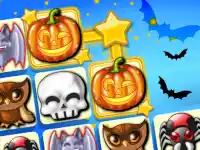 Halloween Connect Puzzle image