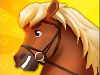image bg Horse Shoeing