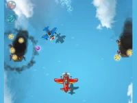 Panda Commander Air Combat image